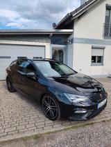 Seat Leon ST 2.0 TSI CUPRA 4Drive DSG CUPRA - Seat Leon Gebrauchtwagen in München