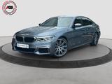 BMW M550i xDrive DIGITACHO HUD 360° H&K 20" STANDH - BMW M550 aus 2017