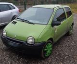 Renault Twingo 1 C06 / TÜV Neu / 12/27 - gebrauchte Renault Twingo aus dem Jahr 2002