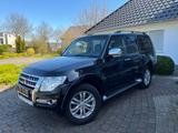 Mitsubishi Pajero 3.2 DI-D Top Kamera Pano SD 7-Sitze Leder - gebrauchte Mitsubishi Pajero aus dem Jahr 2016