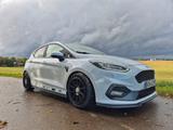 Ford Fiesta 1,5 EcoBoost ST mk8 - Ford Fiesta: Mk