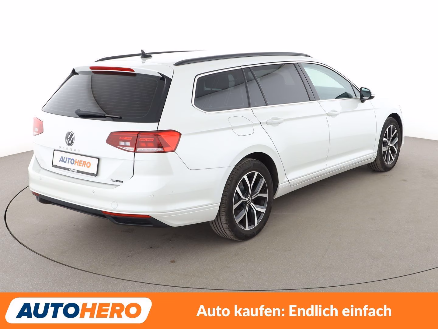 Volkswagen Passat 2.0 TDI Business 4Motion Aut.*LED*ACC*PDC, миниатюра 5