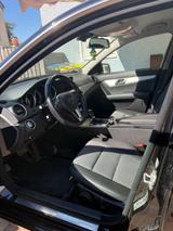 Mercedes-Benz C 200 AVANTGARDE AVANTGARDE *TÜV BIS 11/2027* - gebrauchte Mercedes-Benz C 200 aus dem Jahr 2013