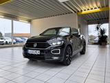Volkswagen T-Roc Cabriolet R-Line Beats-Audio App-Connect - Volkswagen T-Roc: Cabrio