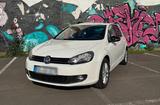 Volkswagen Schnäppchen Preis Golf 6 Sport  - : Schnäppchen