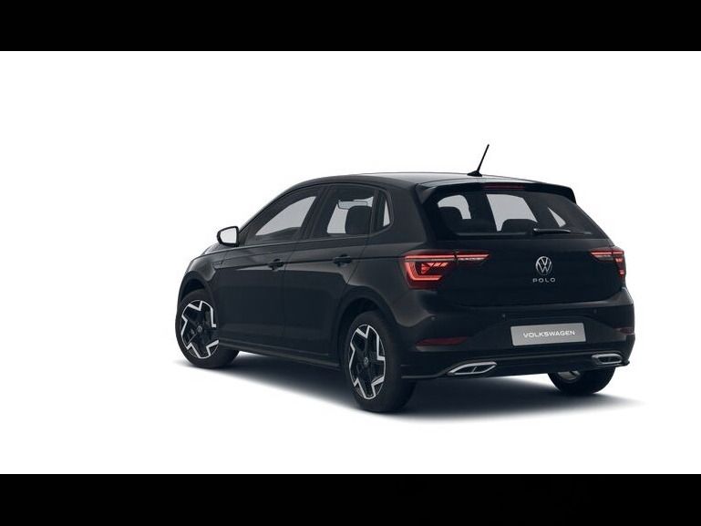 Volkswagen Polo - Bild 3