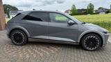Hyundai IONIQ 5 72,6 kWh 225 kW Allradantrieb - - Hyundai IONIQ 5 mit Panoramadach