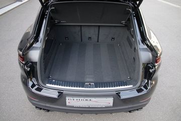 Porsche Cayenne Coupe*21"RS-Spy.,Luft,ACC,BOSE,90L,360°