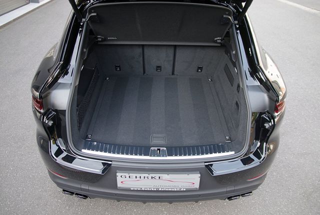 Porsche Cayenne Coupe*21"RS-Spy.,Luft,ACC,BOSE,90L,360°