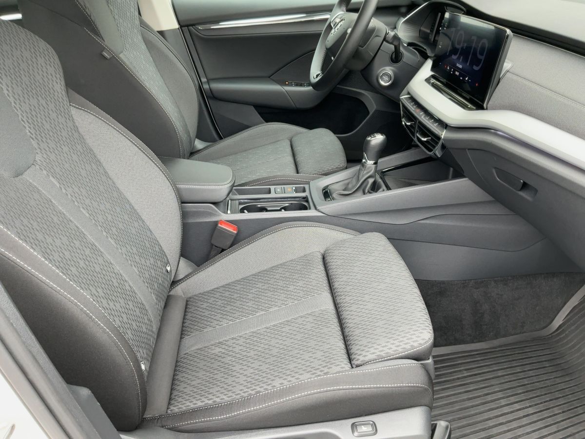 Skoda Octavia - Bild 12