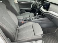 Skoda Octavia - Vorschau Bild 12