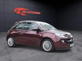 Opel Adam GLAM 1.4*LHZ*SHZ*CITY*LED*PANO*LM16 - Opel Adam Gebrauchtwagen in München