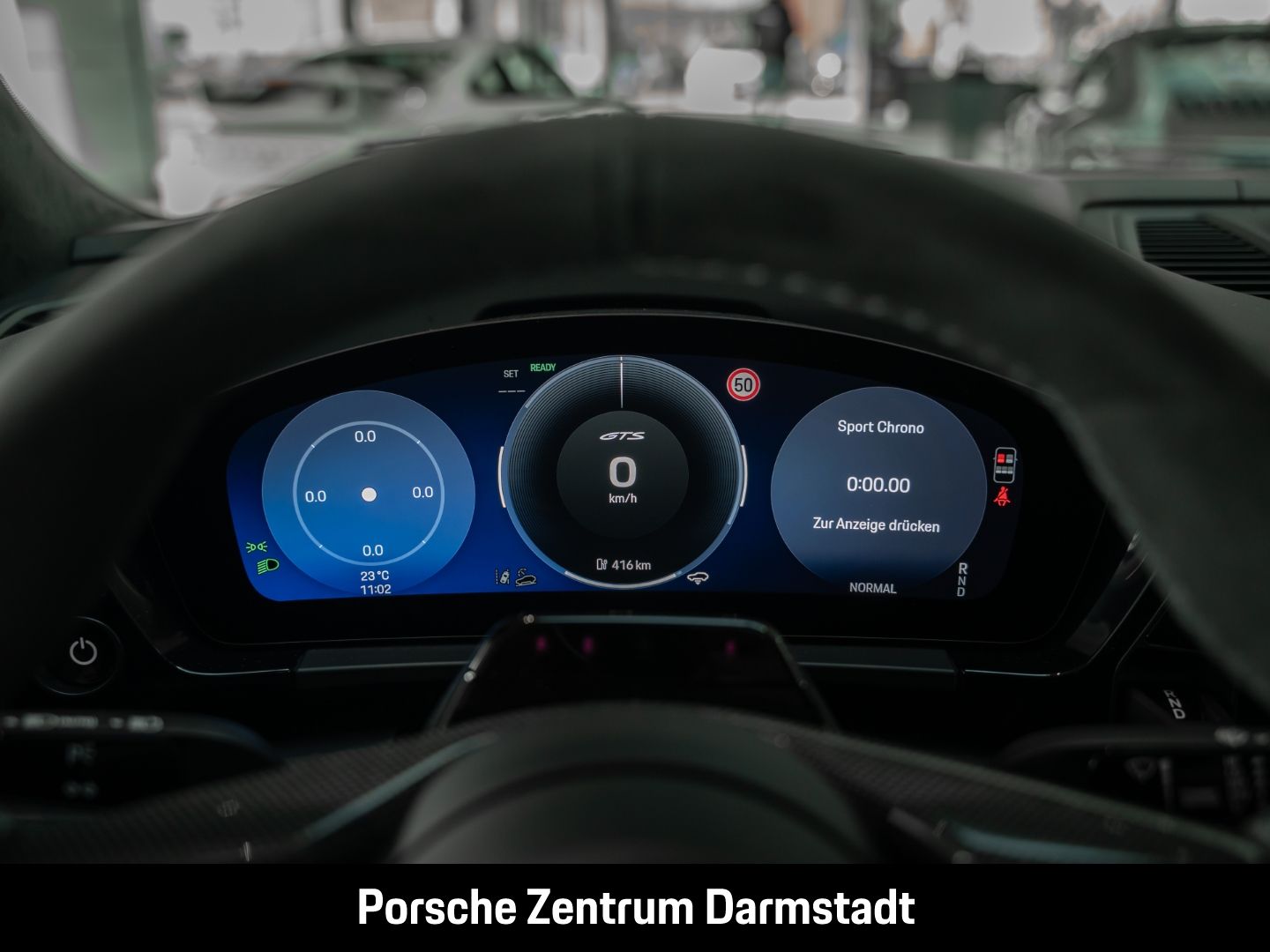 Porsche Macan - Bild 34