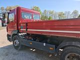 Mercedes-Benz Atego 1223 - Angebote