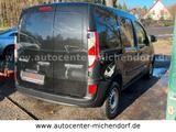 Renault Kangoo Rapid Extra*Automatik*Klima*Leiterklappe - Renault Kangoo mit Benzin-Antrieb: Automatik