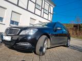 Mercedes-Benz C 180 CGI BlueEFFICIENCY - - Mercedes-Benz C 180: Cgi Blueefficiency