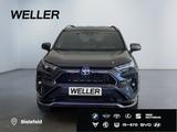 Toyota RAV 4 Plug-in-Hybrid Technik-Paket *LED*HUD*4xSH - Toyota RAV 4 Gebrauchtwagen in Bielefeld