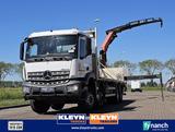 Mercedes-Benz AROCS 3240 PK23001EH/5 - Mercedes-Benz AROCS 3240