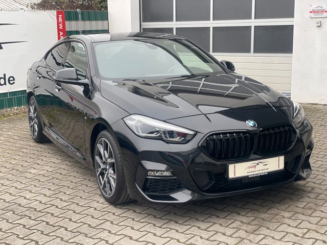 BMW 218i Gran Coupé|M-Sport|Navi|HiFi|ALU18"|LED|AHK