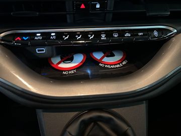 Fiat 500 1.0 FireFly Torino LED TEMPOMAT PDC CARPLAY