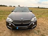 BMW X5 xDrive40d - absolute Vollausstattung !  - BMW X5 in Lübeck