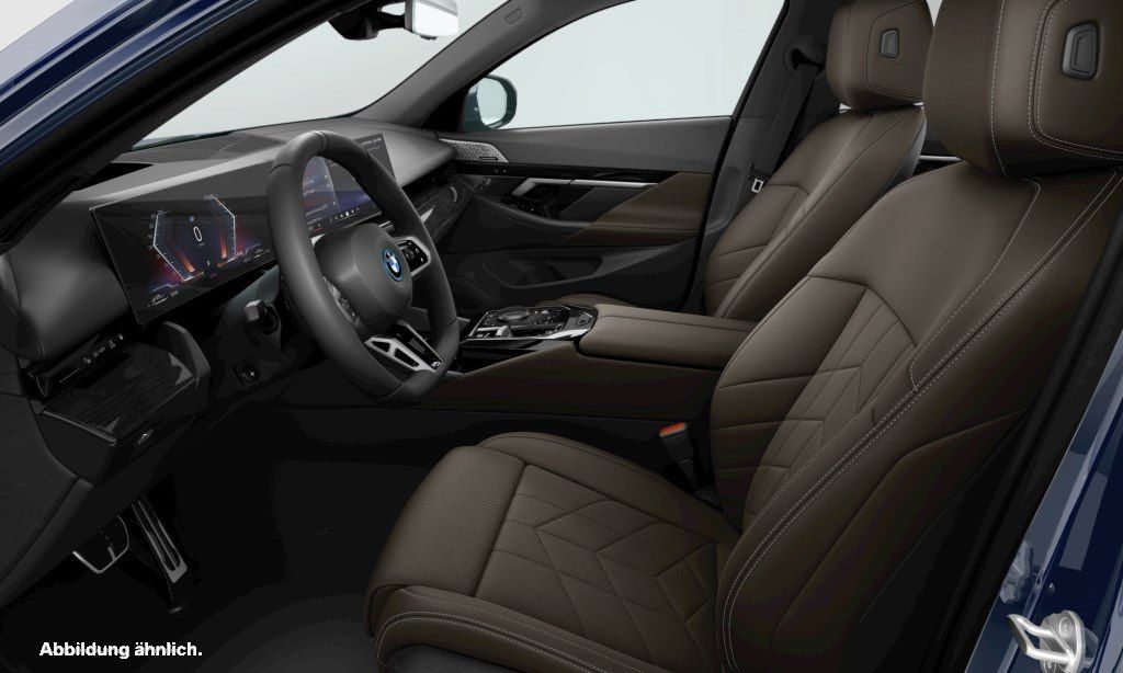 BMW 550 - Bild 4