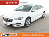 Opel Grand Sport 2.0 CDTI Business Innovation 4x4 - Opel Insignia: Cdti