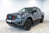 Ford Ranger Thunder 4x4 °Rollo°AHK°ACC°RFK°NAVI° - Ford Ranger: Ro