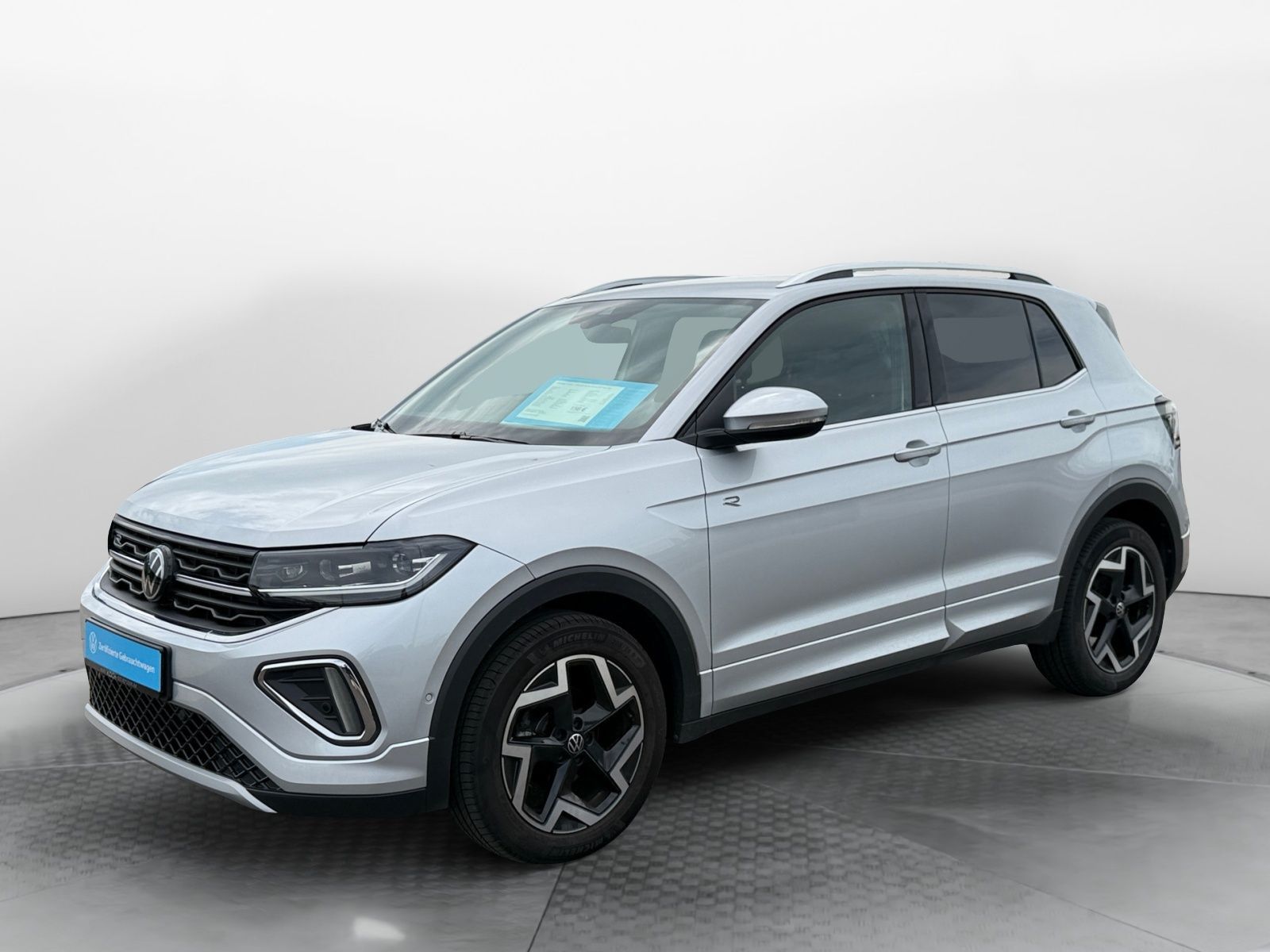 Volkswagen T-Cross - Bild 2