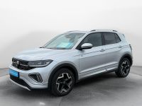 Volkswagen T-Cross - Vorschau Bild 2