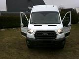Ford Transit Kasten 350 L4 Trend - Ford Transit: Van