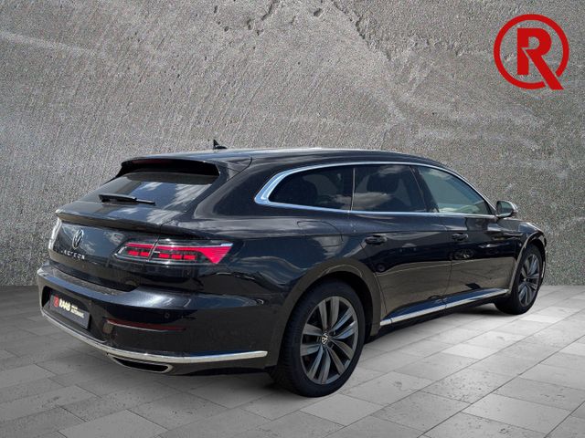 Arteon Shooting Brake Elegance 2.0 TSI Android A