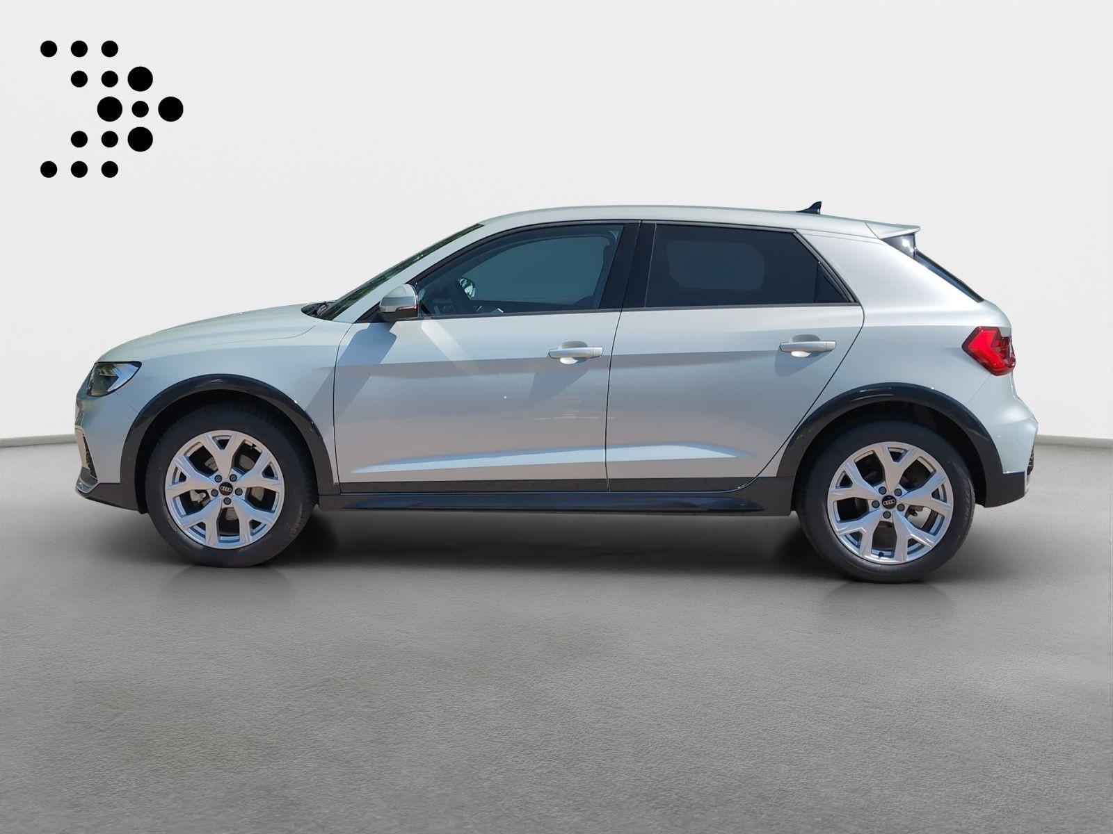 Audi A1 allstreet 35 TFSI S tro*LED*Virtual*Navi+*Spo, миниатюра 3