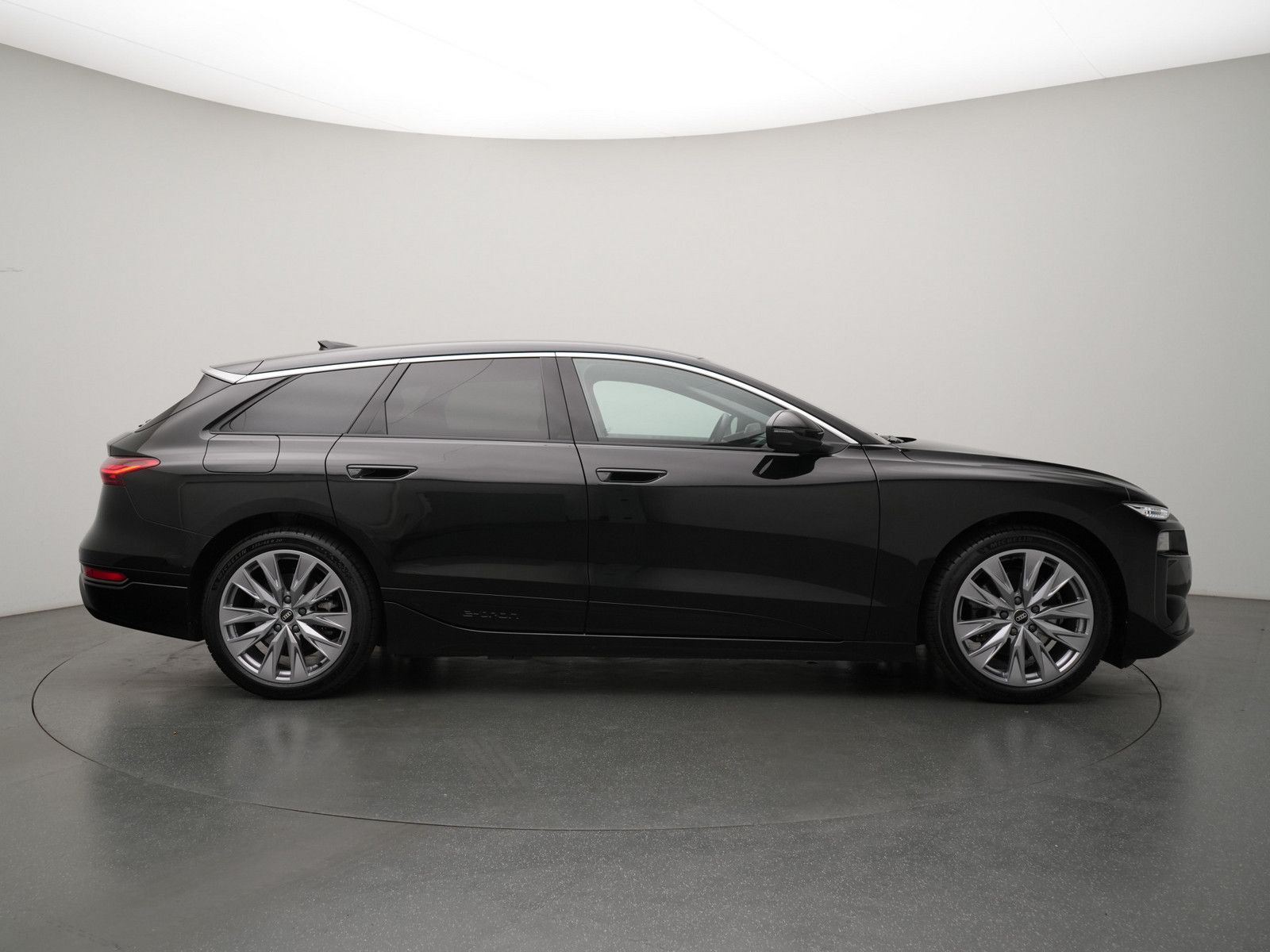 Audi A6 e-tron - Bild 3