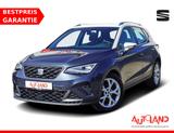 Seat Arona 1.5 TSI FR DSG LED Navi Sitzheizung ACC