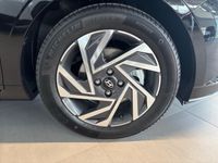 Hyundai i20 - Vorschau Bild 15