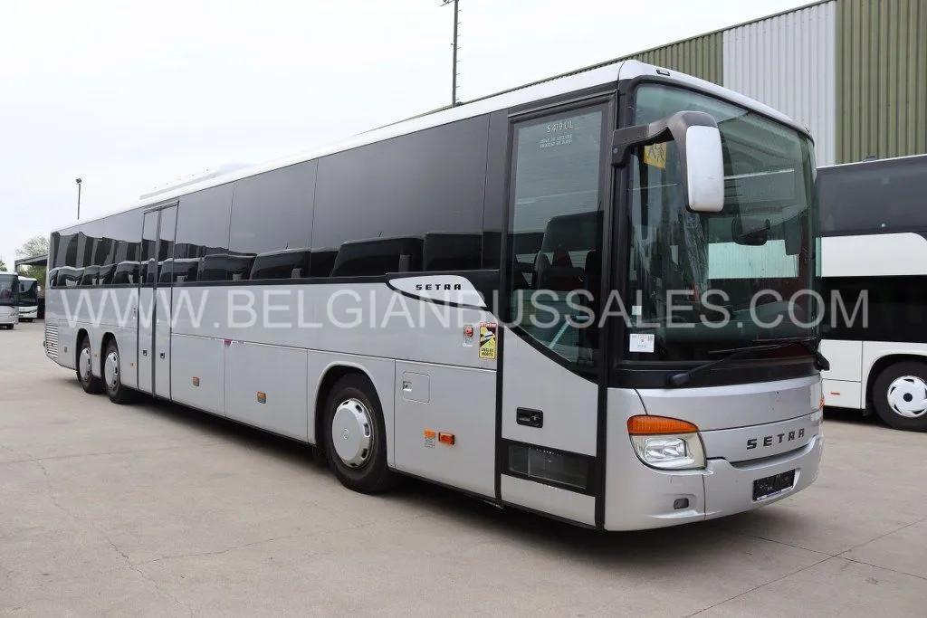 Setra S 419 UL