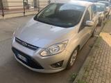 Ford C-Max 1.6 TDCi Plus 95cv - Ford C-Max mit Diesel-Antrieb: 1.6