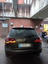 Volkswagen VW Passat 3.2 VR6 4Motion Automatik Sonder... - Volkswagen Passat: Kombi, Vr6