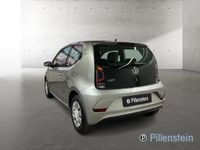 Volkswagen up! - Vorschau Bild 3