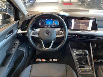 Volkswagen Golf VIII Lim. Life *FAHRSCHULAUTO*LED*AHK*ACC*