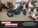 Honda CMX500 Standart Aktion Motor Company - Angebote