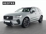 Volvo XC60 T8 Recharge AWD Ultimate Dark 22"+AHK+360° - Volvo XC60: 3D