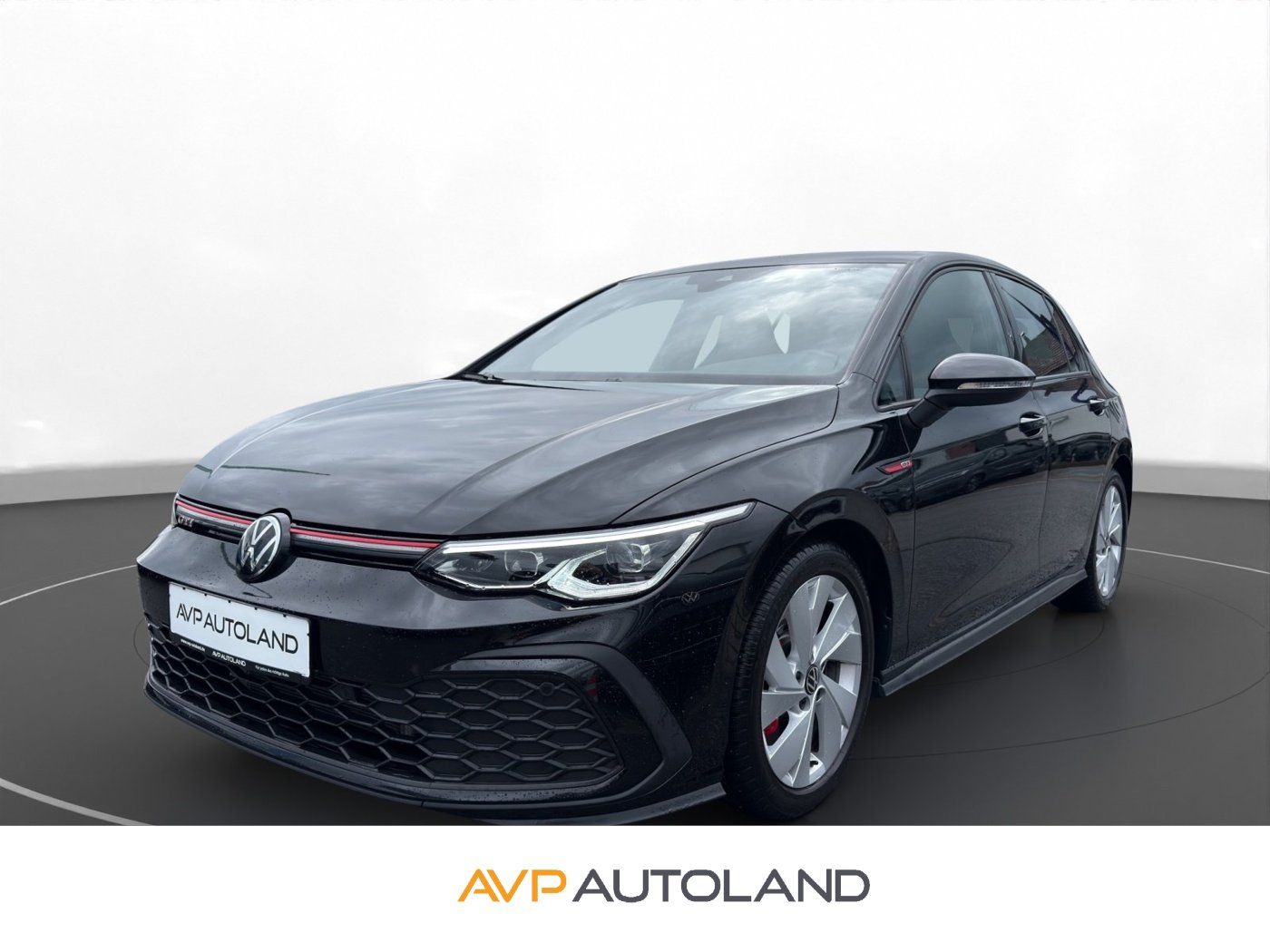 Volkswagen Golf - Bild 1