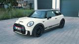 MINI Cooper JCW Optik-Paket - gebrauchte Kleinwagen in Landshut
