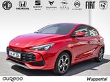 MG3 1.5 85kW Comfort MY24.5 Navi GJR Digitales C - MG Gebrauchtwagen in Wuppertal