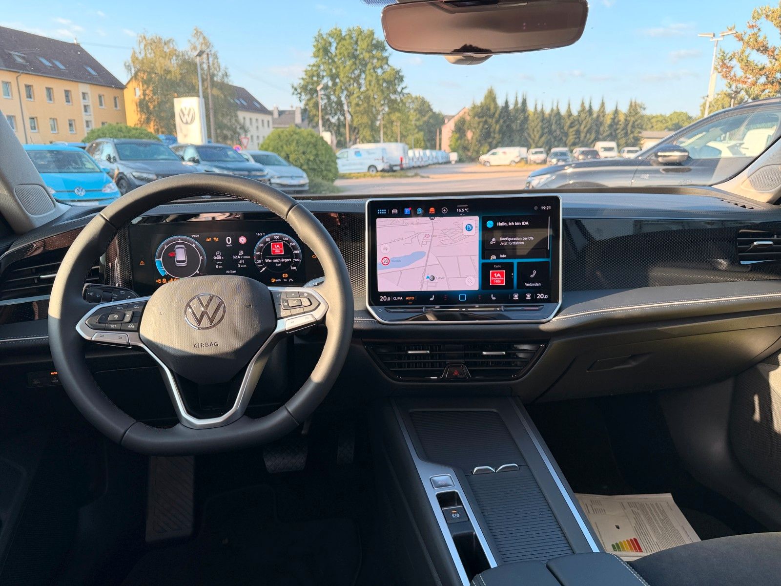 Volkswagen Passat Variant - Bild 18