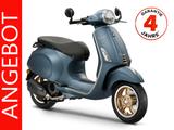Vespa Primavera Officina 8 125 E5+ RST Model 2026 - Vespa Primavera 125 Officina 8
