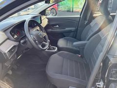 Dacia Jogger TCe 100 ECO-G Extreme+  *7-Sitzer*Klimaau