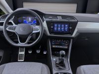 Volkswagen Touran - Vorschau Bild 14